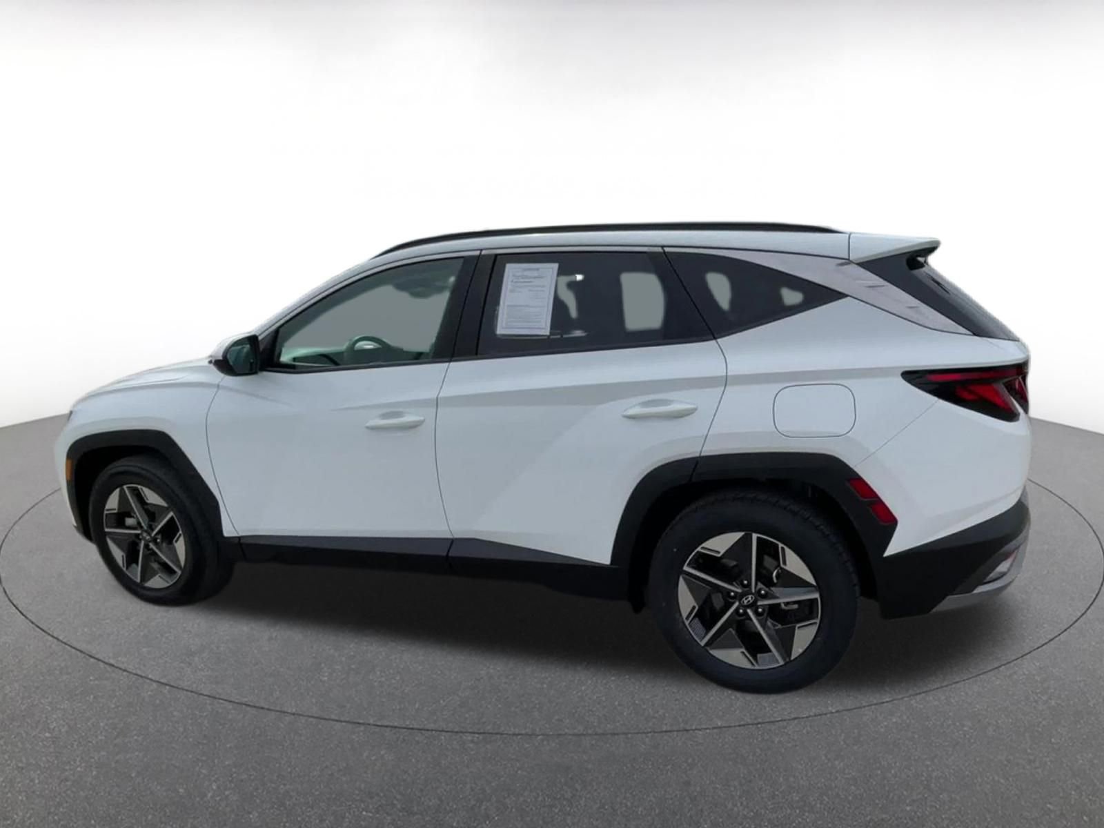Used 2025 Hyundai Tucson SEL image 10
