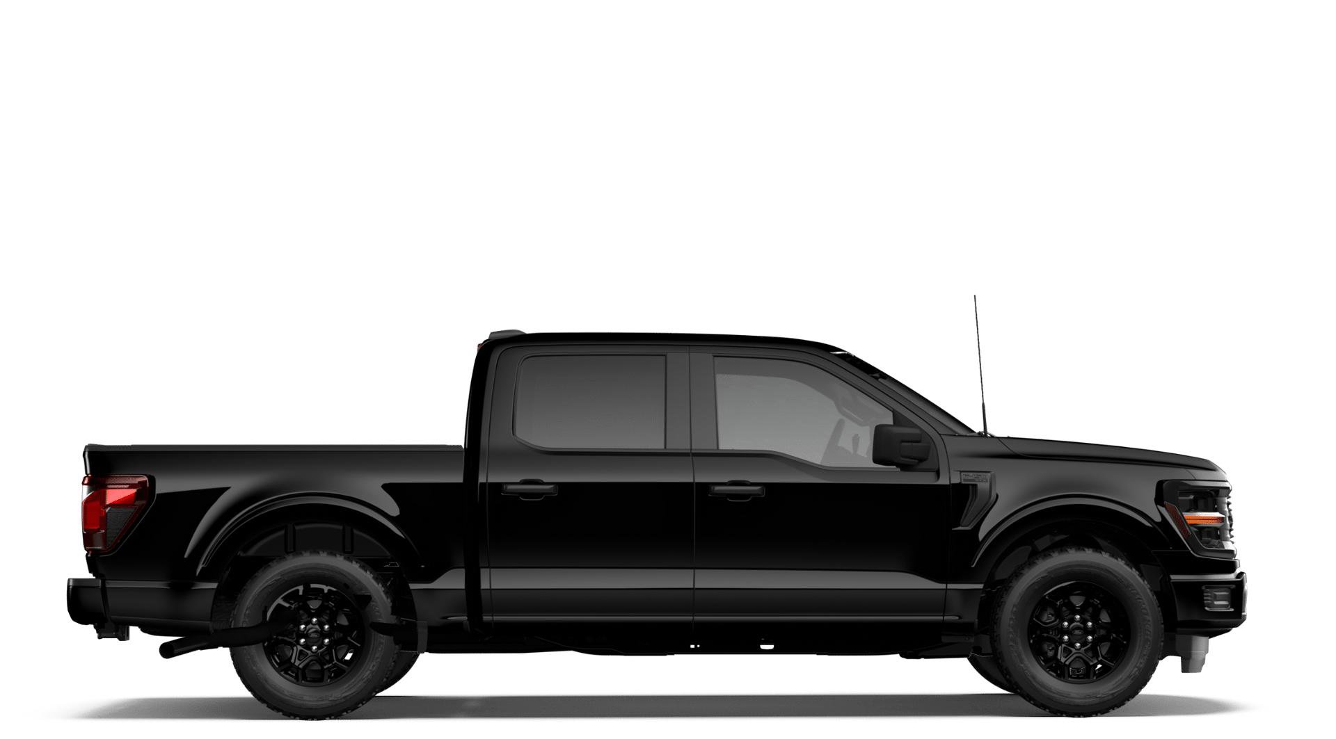 New 2026 Ford F150 STX image 51