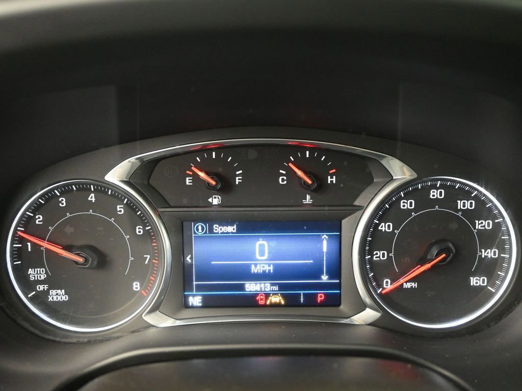 Used 2021 GMC Acadia SLE w/ Driver Convenience Package image 11