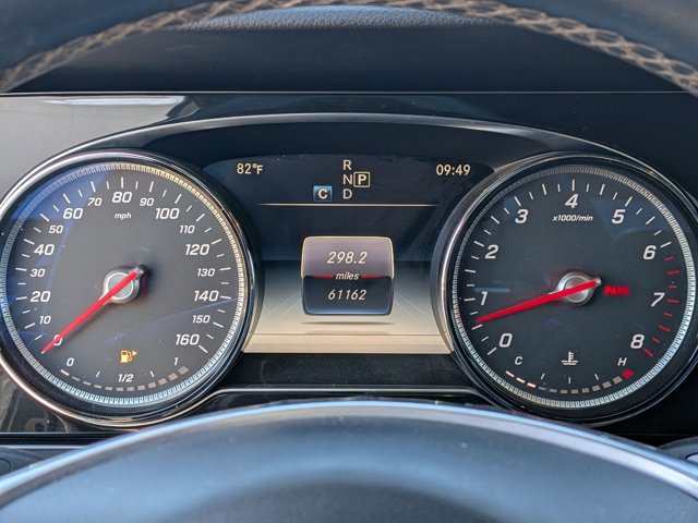 Used 2018 Mercedes-Benz E 400 E 400 image 10