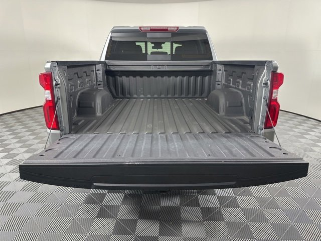 Used 2024 Chevrolet Silverado 1500 RST w/ Convenience Package II image 10