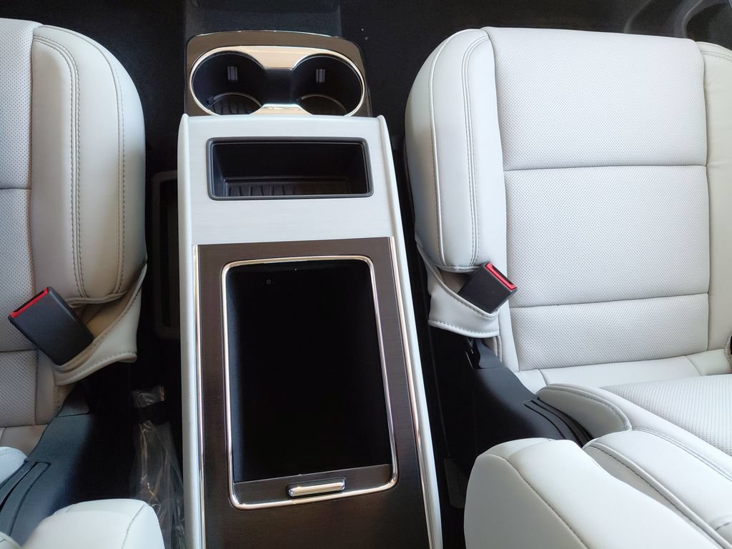 New 2026 Lincoln Aviator Reserve AWD/4WD image 51