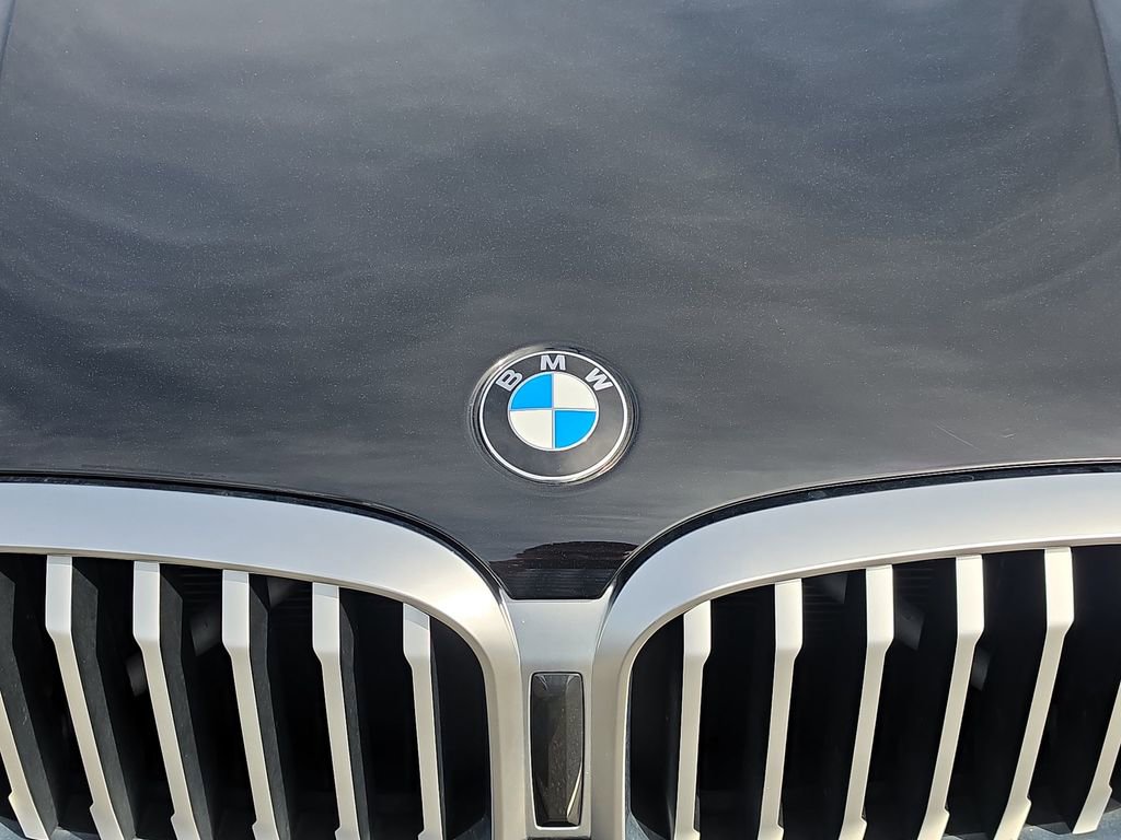 Used 2024 BMW X3 xDrive30i AWD/4WD image 35