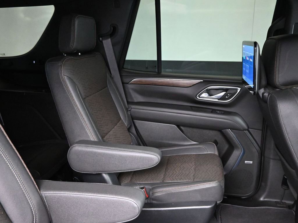Used 2023 Chevrolet Tahoe High Country image 18
