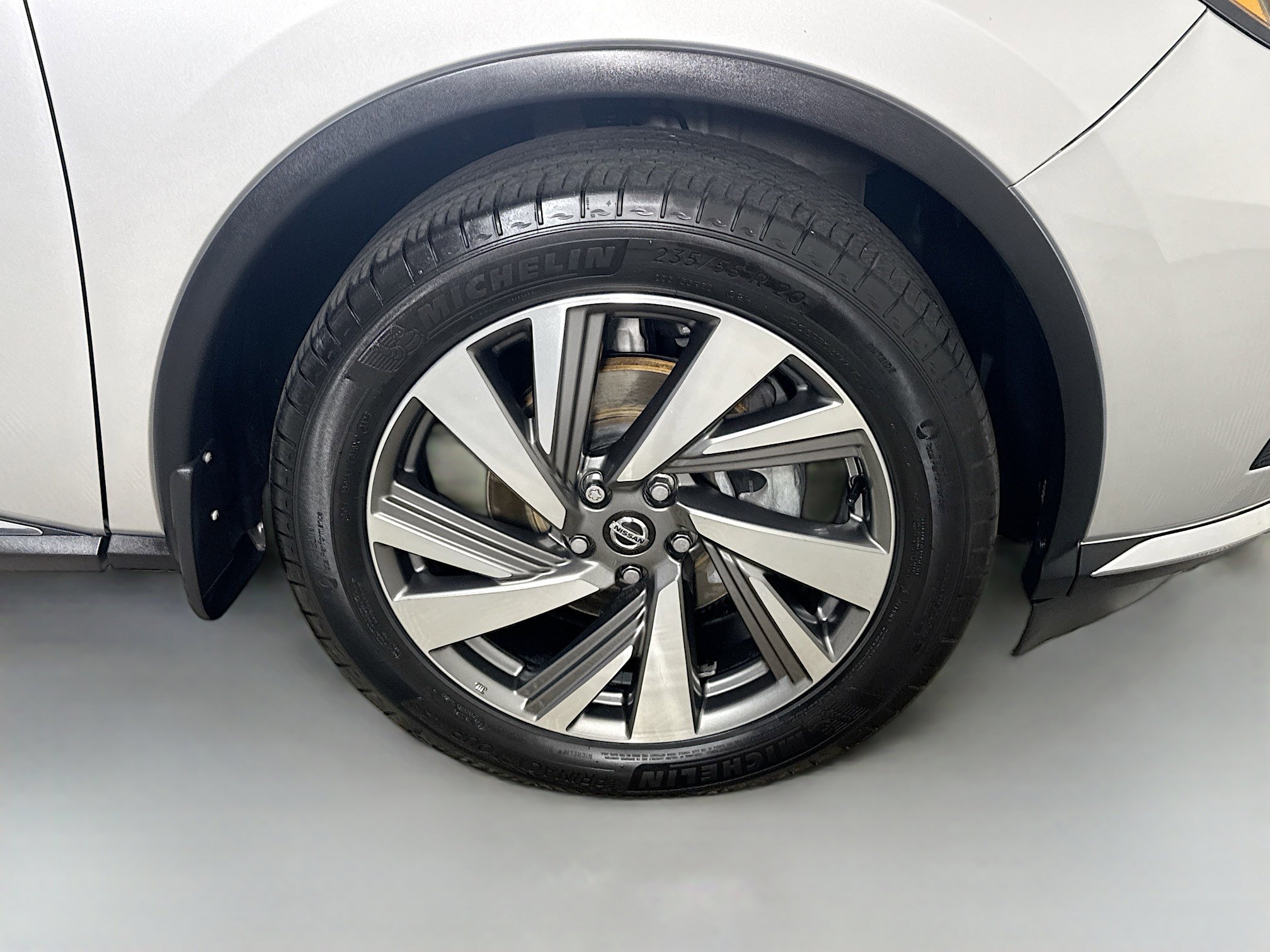 Used 2019 Nissan Murano SL FWD image 32