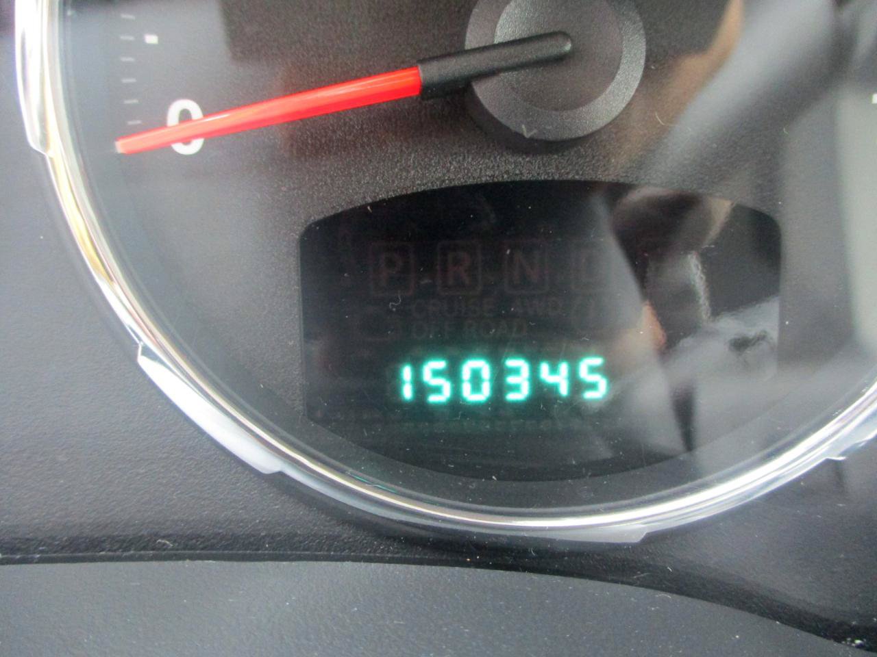 Used 2010 Jeep Liberty Sport w/ Popular Equipment Group AWD/4WD image 13