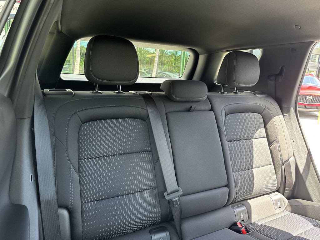 Used 2026 Chevrolet Equinox LT FWD image 47