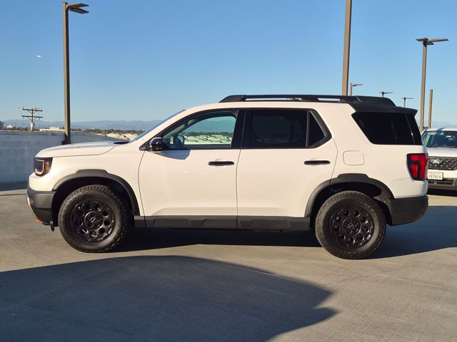 Used 2026 Honda Passport TrailSport Elite image 9