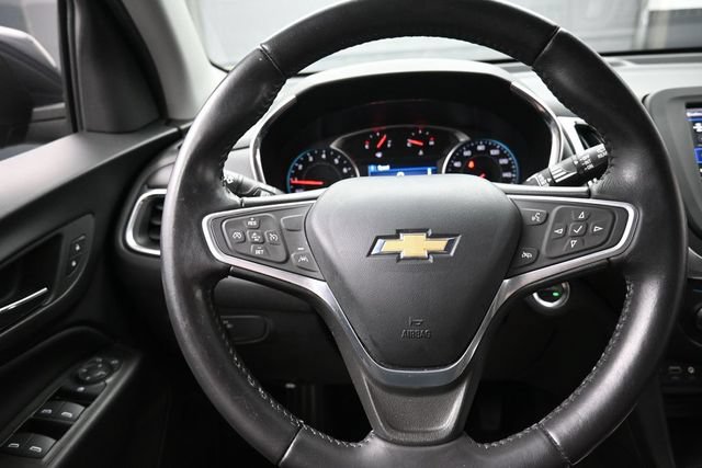 Used 2022 Chevrolet Equinox LT FWD image 8
