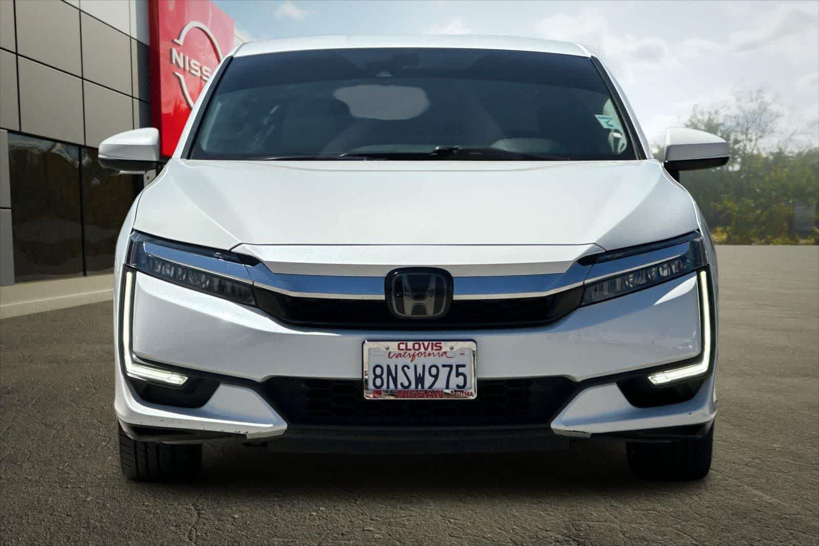 Used 2019 Honda Clarity Touring image 11