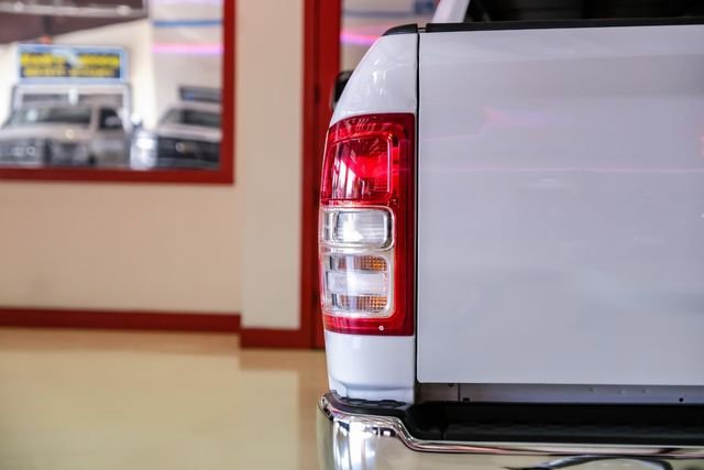 Used 2022 RAM 3500 Lone Star image 45