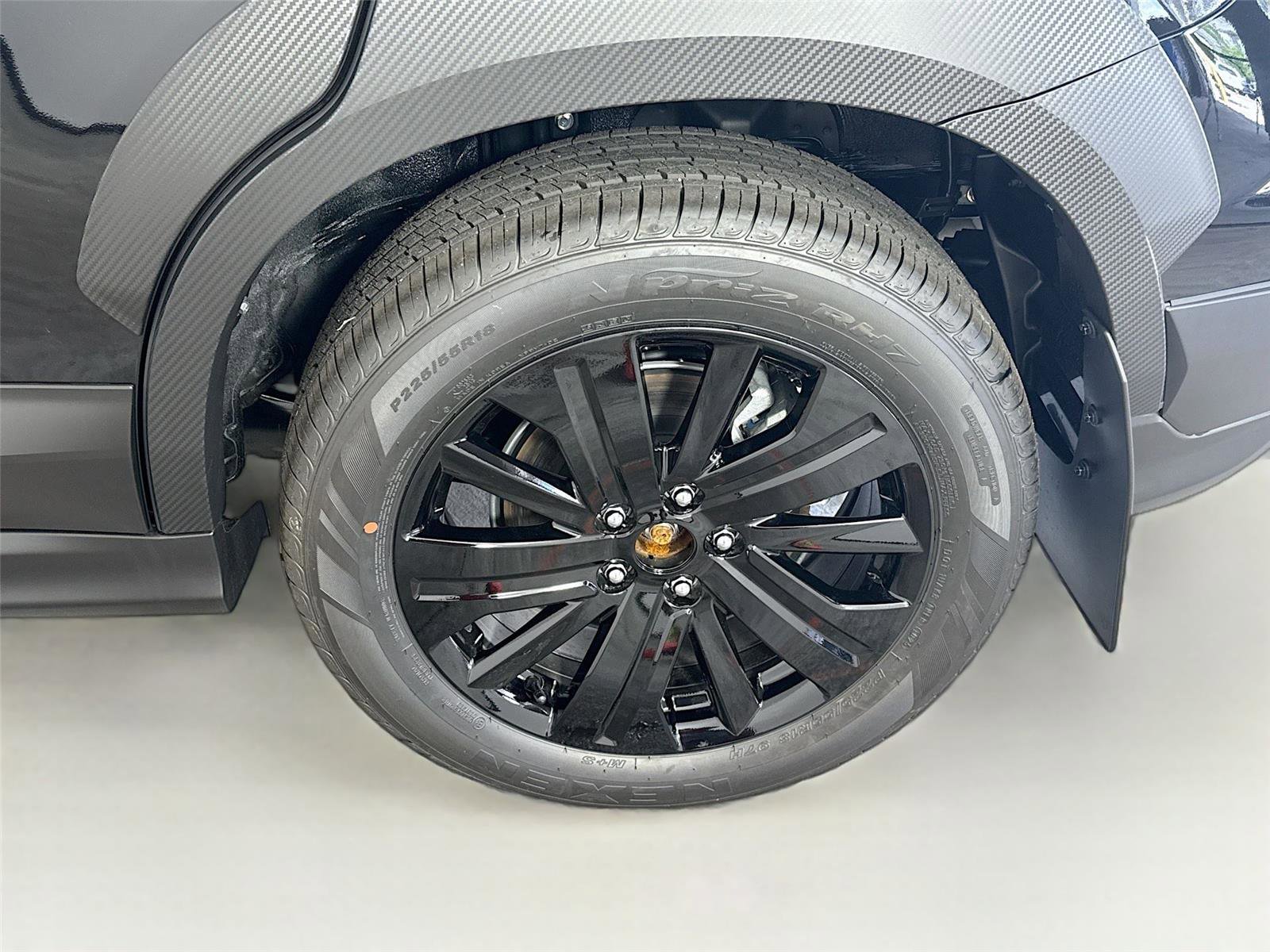 Used 2025 Mitsubishi Outlander Sport AWD image 28