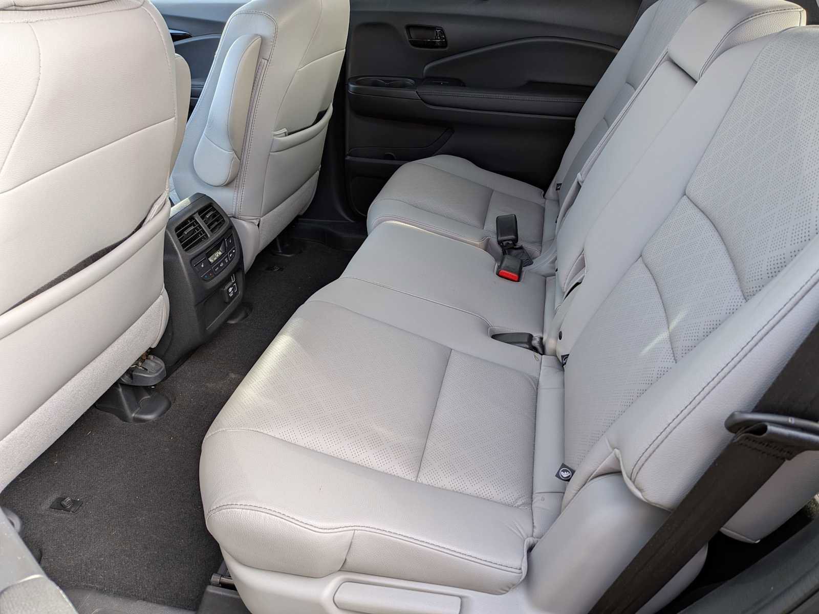 Certified 2022 Honda Passport Elite image 18