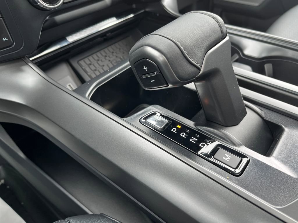 New 2026 Ford F150 Lariat w/ Equipment Group 501A Mid AWD/4WD image 24