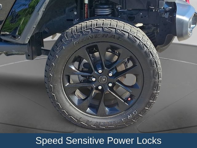 Used 2024 Jeep Gladiator Sport AWD/4WD image 10