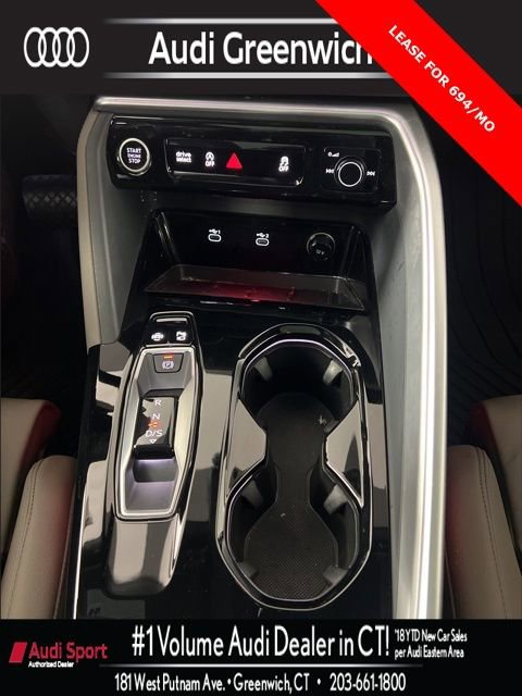 Certified 2025 Audi Q5 Premium Plus w/ Premium Plus image 26