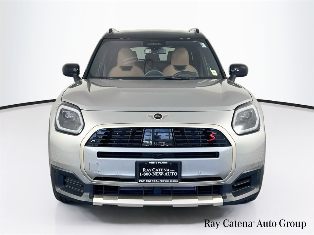 Used 2027 MINI Cooper Countryman S AWD/4WD image 2