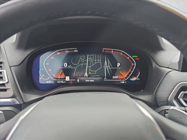 Used 2024 BMW X3 xDrive30i w/ Premium Package image 20