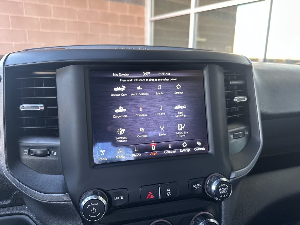 Used 2021 RAM 3500 Tradesman w/ Towing Technology Group AWD/4WD image 24