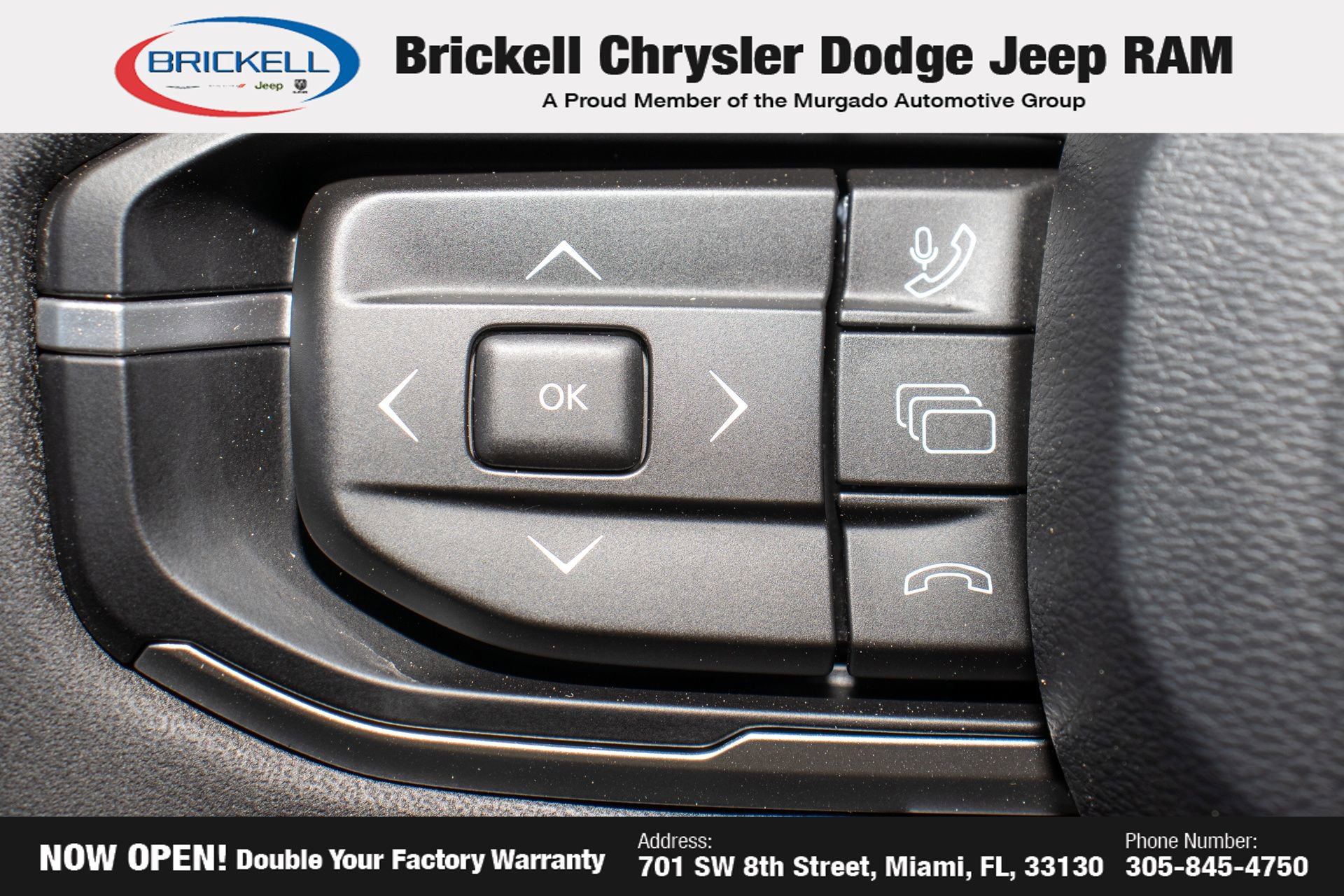 New 2026 Jeep Cherokee Limited image 28