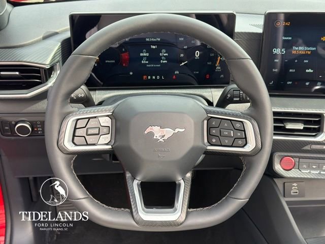 New 2026 Ford Mustang Premium image 17