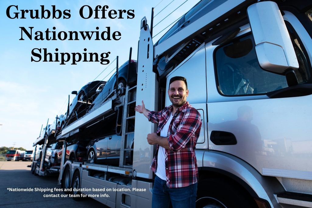 Used 2020 Lincoln Navigator L Reserve w/ Equipment Group 208A Reserve AWD/4WD image 18