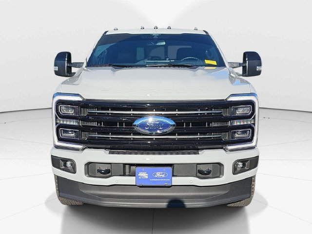 Used 2026 Ford F250 Platinum AWD/4WD image 8