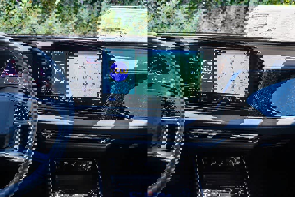 New 2026 Audi A6 Premium Plus image 13