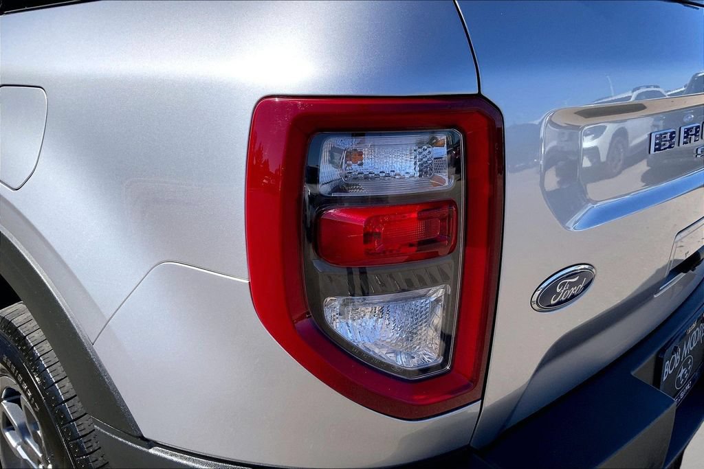 Used 2022 Ford Bronco Sport Big Bend AWD/4WD image 23