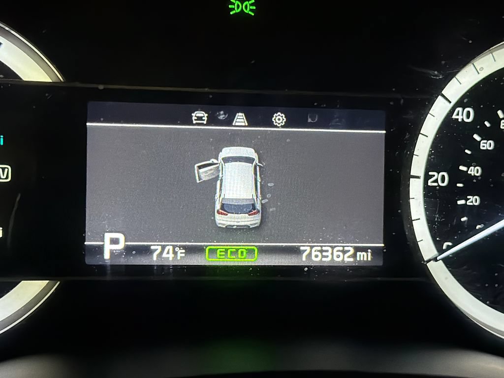 Used 2019 Kia Niro EX FWD image 23