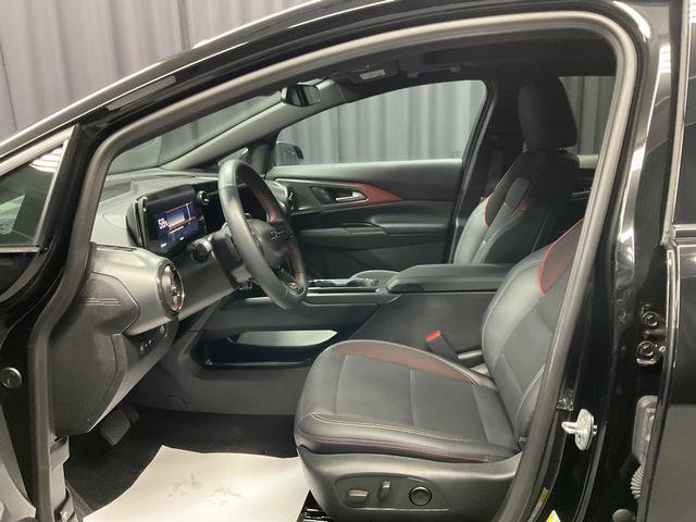 Used 2025 Chevrolet Equinox EV RS AWD/4WD image 7