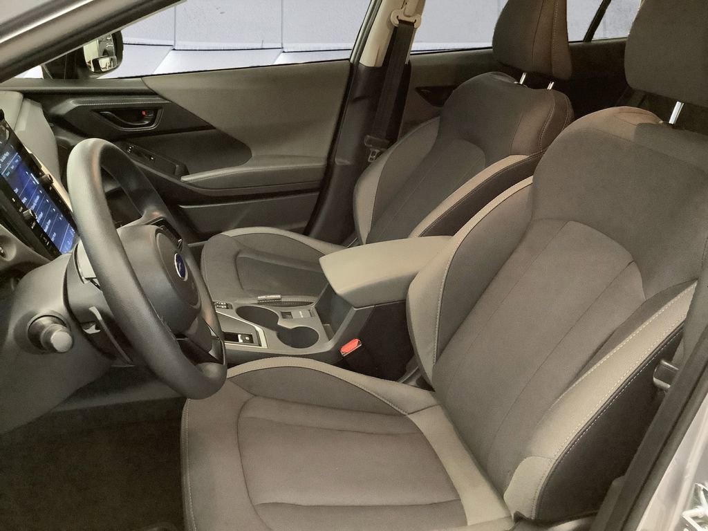Certified 2025 Subaru Crosstrek 2.0i Premium image 7