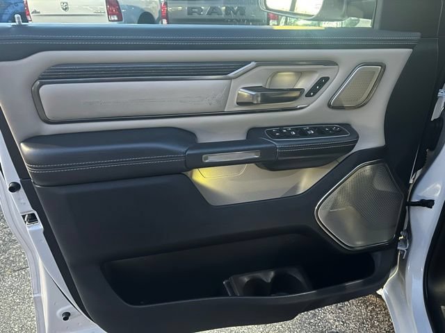 Used 2020 RAM 1500 Limited AWD/4WD image 15