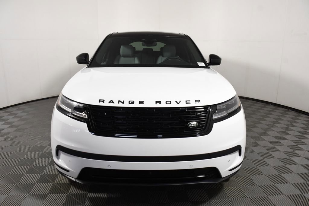 New 2026 Land Rover Range Rover Velar S AWD/4WD image 10