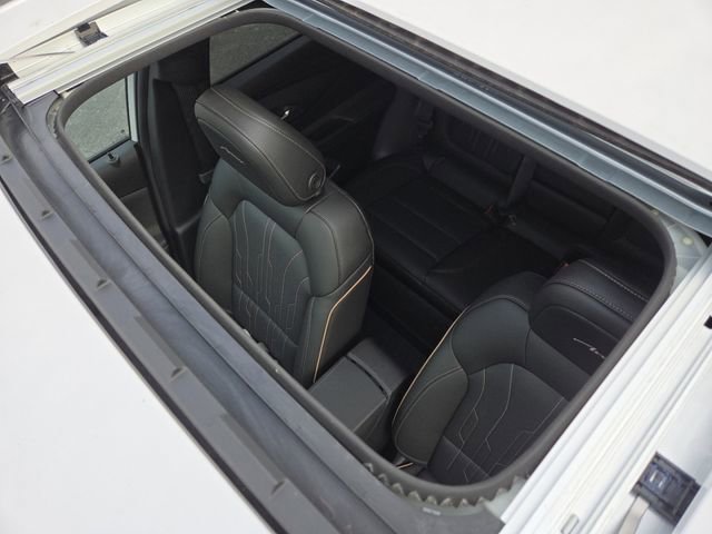 New 2026 Buick Envista Avenir image 3