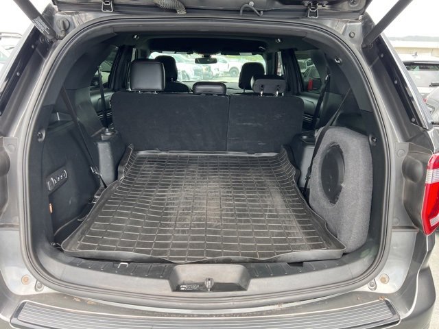 Used 2018 Ford Explorer Sport w/ Equipment Group 401A image 9