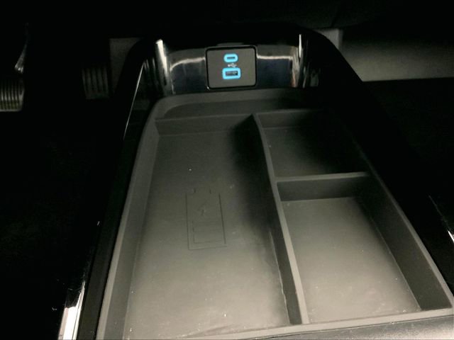 Used 2021 Ford Mustang Mach-E Premium image 33
