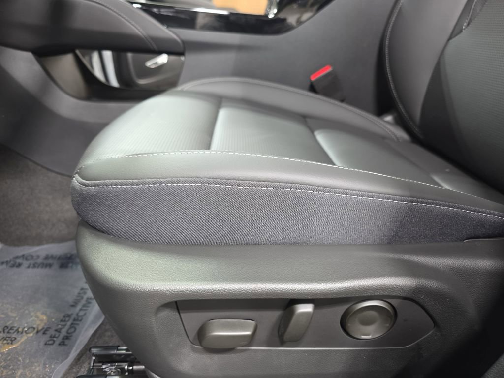 New 2026 Buick Envision Preferred AWD/4WD image 29