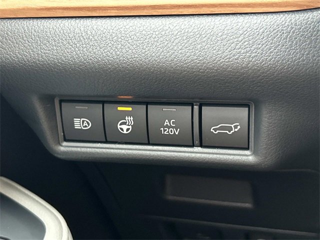 New 2026 Toyota Grand Highlander Limited image 32