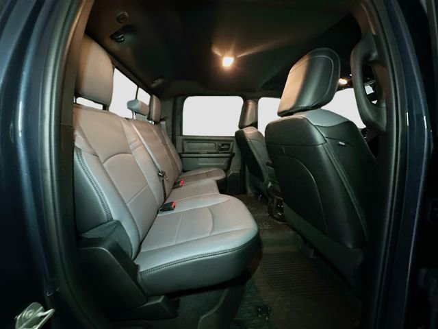 New 2026 RAM 2500 Tradesman image 29