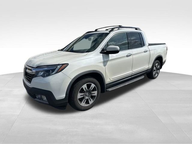 Used 2017 Honda Ridgeline RTL-E image 4