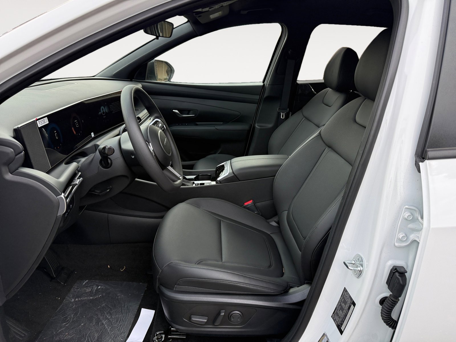 New 2026 Hyundai Santa Cruz SEL image 10