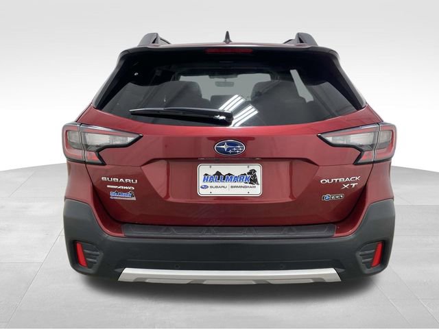 Used 2020 Subaru Outback Limited XT image 3