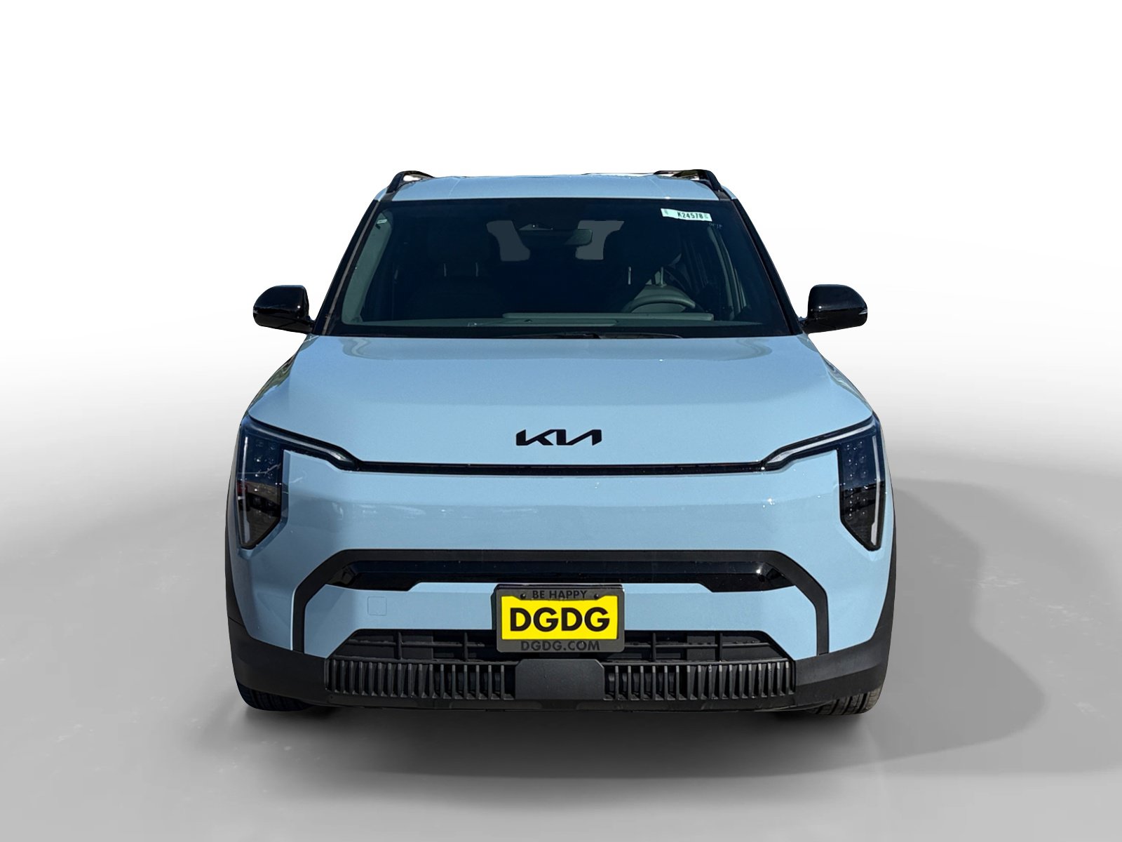 New 2027 Kia EV3 Wind AWD/4WD image 8