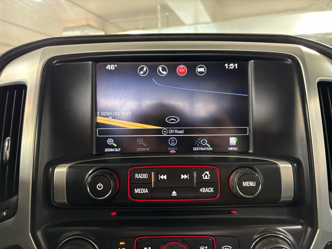 Used 2016 GMC Sierra 2500 SLT image 33