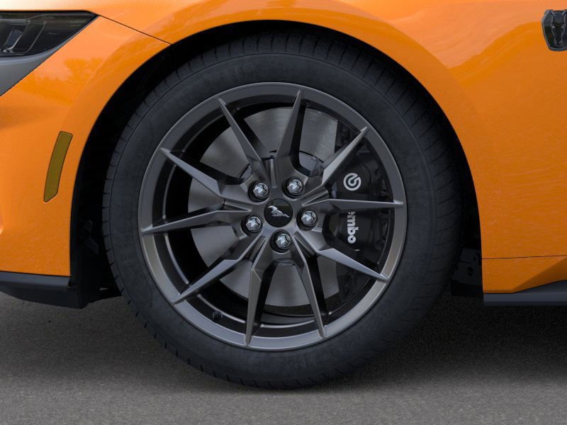 New 2026 Ford Mustang Dark Horse image 19