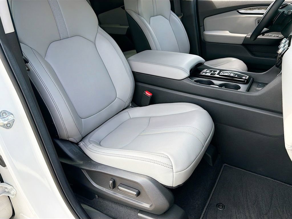 Used 2025 Honda Pilot EX-L image 29