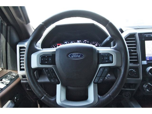 Used 2021 Ford F250 King Ranch w/ Tremor Off-Road Package image 14