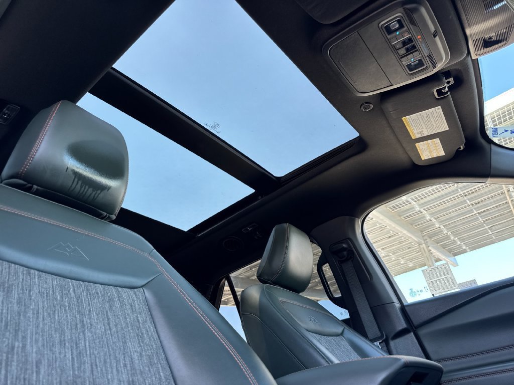 Certified 2022 Ford Explorer Timberline AWD/4WD image 16