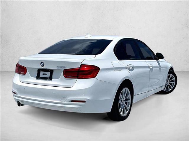 Used 2016 BMW 320i Sedan RWD video 2